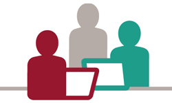 long valley coworking logo