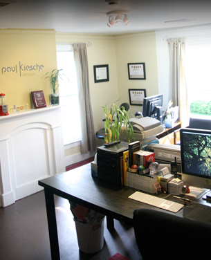 design studio